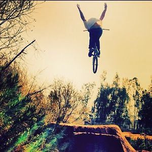 Profile picture for Integ Clothing