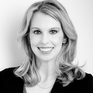 Profile picture for Emily Driscoll