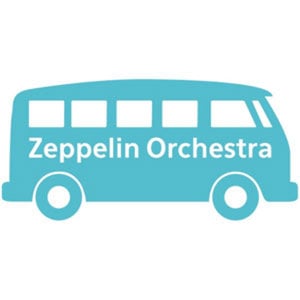 Profile picture for zeppelin orchestra