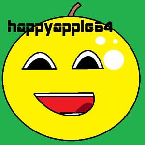 Profile picture for happyapple64