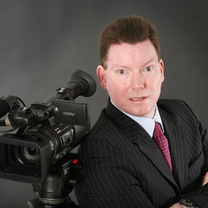 Profile picture for Andrew Davey Videographer
