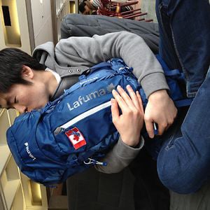 Profile picture for Ken Jung