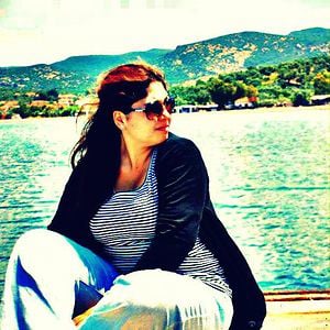 Profile picture for Gamze Akcan