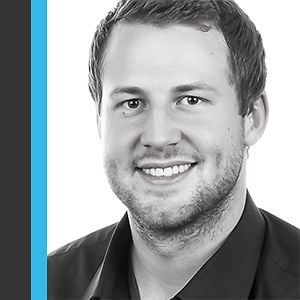 Profile picture for Daniel Berkmann