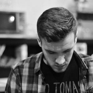 Profile picture for Rob Flynn