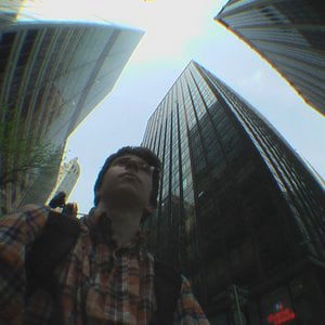 Profile picture for Andrew Weuling