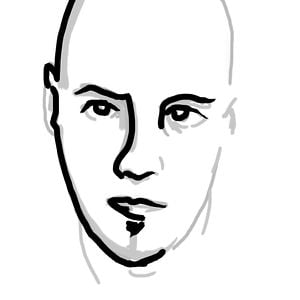 Profile picture for Ruben Larena