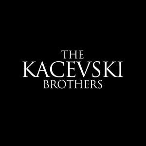 Profile picture for The Kacevski Brothers