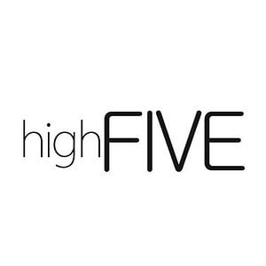 Profile picture for highFIVE