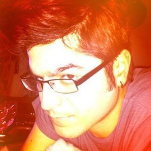Profile picture for Eric Jankstrom