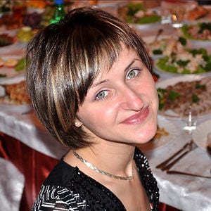 Profile picture for Uliana