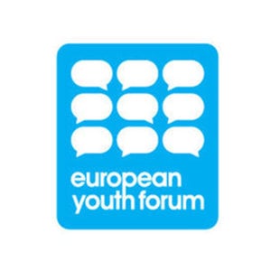 Profile picture for European Youth Forum