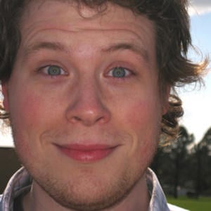 Profile picture for Adam Sterner