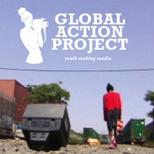 Profile picture for Global Action Project