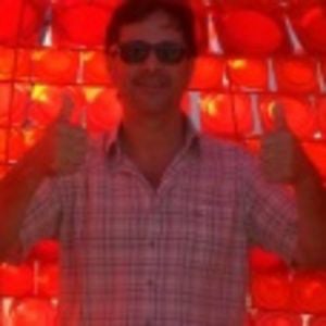 Profile picture for Jose Ramon Martinez Lemes