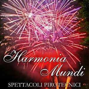 Profile picture for Harmonia Mundi Fireworks