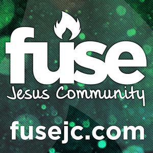 Profile picture for Fuse Jesus Community