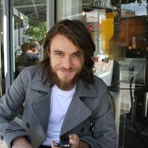 Profile picture for Jaime Mauricio Nieto