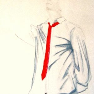 Profile picture for Jeffrey Hallman