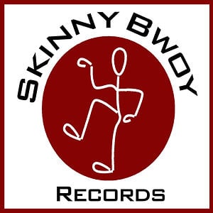 Profile picture for Skinny Bwoy Records