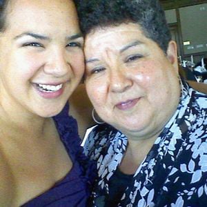 Profile picture for Gloria Duran