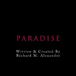 Profile picture for Richard Alexander
