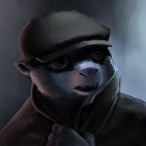 Profile picture for Team Noir Et Blanc
