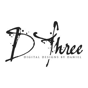Profile picture for D Three