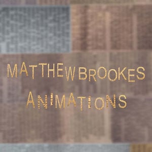 Profile picture for Matthew Brookes
