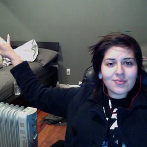 Profile picture for Mo Campos