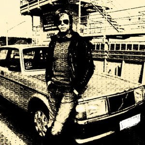 Profile picture for anders graver