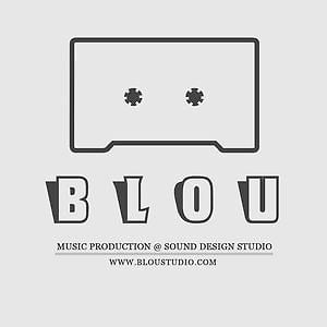 Profile picture for BLOU