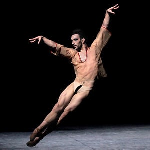 Profile picture for Balletto Teatro di Torino
