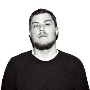 Profile picture for Joshua Lawrence