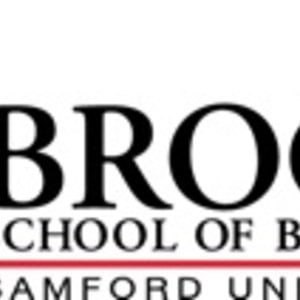 Profile picture for Brock School of Business