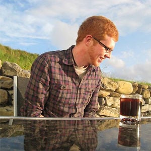 Profile picture for Graeme Lee