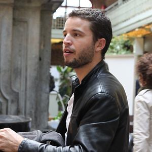 Profile picture for Bastien Colmard