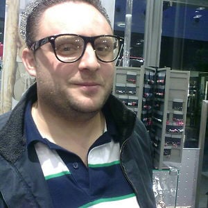Profile picture for Fábio Correia