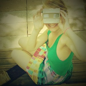 Profile picture for Michaela Lynch