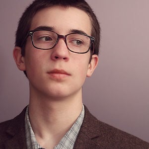 Profile picture for Jackson Gariety