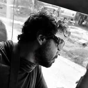 Profile picture for Gerardo Segovia