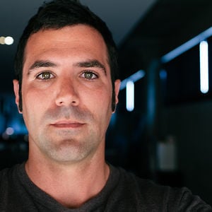Profile picture for Rian deVos
