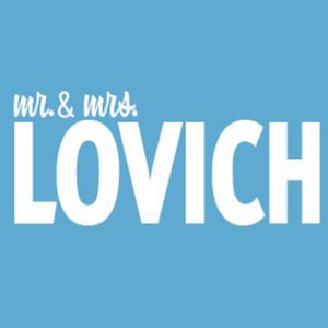 Profile picture for The Lovich's
