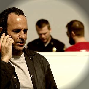 Profile picture for Richard Halpern