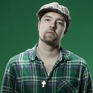 Profile picture for Patrick Olstad