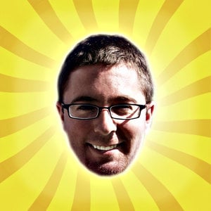 Profile picture for Zachary Kroger