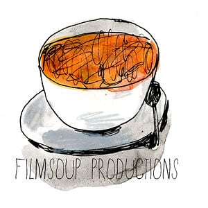 Profile picture for Filmsoup Productions