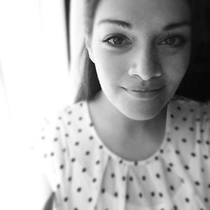 Profile picture for Venessa Rose Hernandez