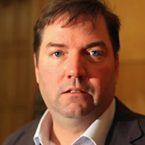 Profile picture for Robb Montgomery