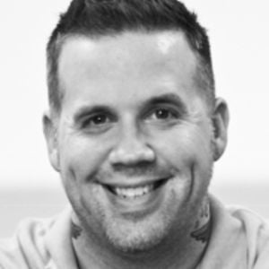 Profile picture for James Anthony